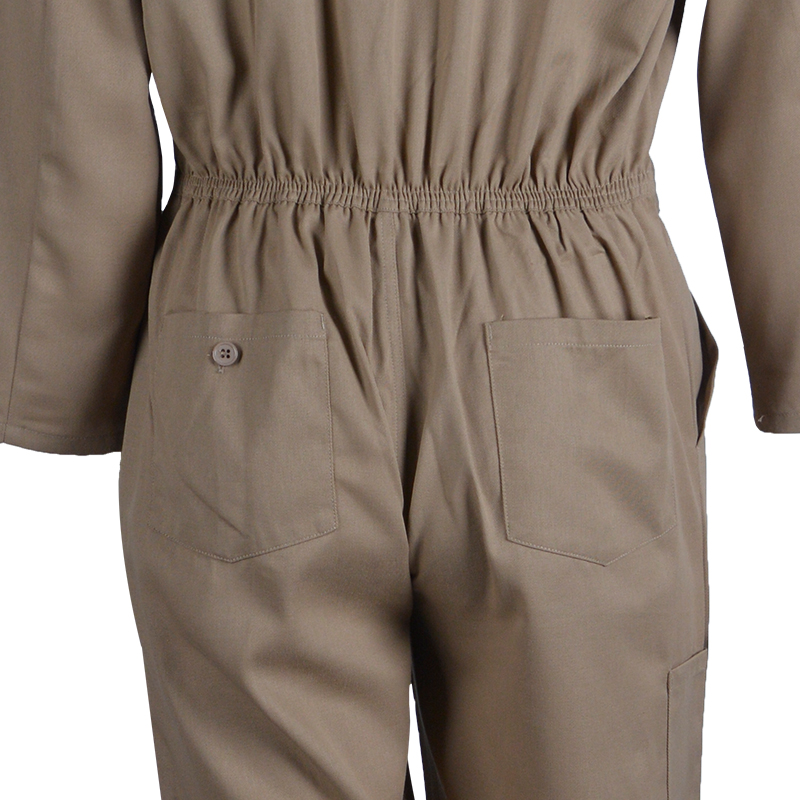 C01 Slitesterk brun multi-pocket arbeidsklær C01 Slitesterk brun multi-pocket arbeidsklær