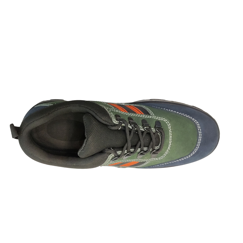 SS110 Kjemisk konstruksjon Generelle vernesko SS110 Kjemisk konstruksjon Generelle vernesko