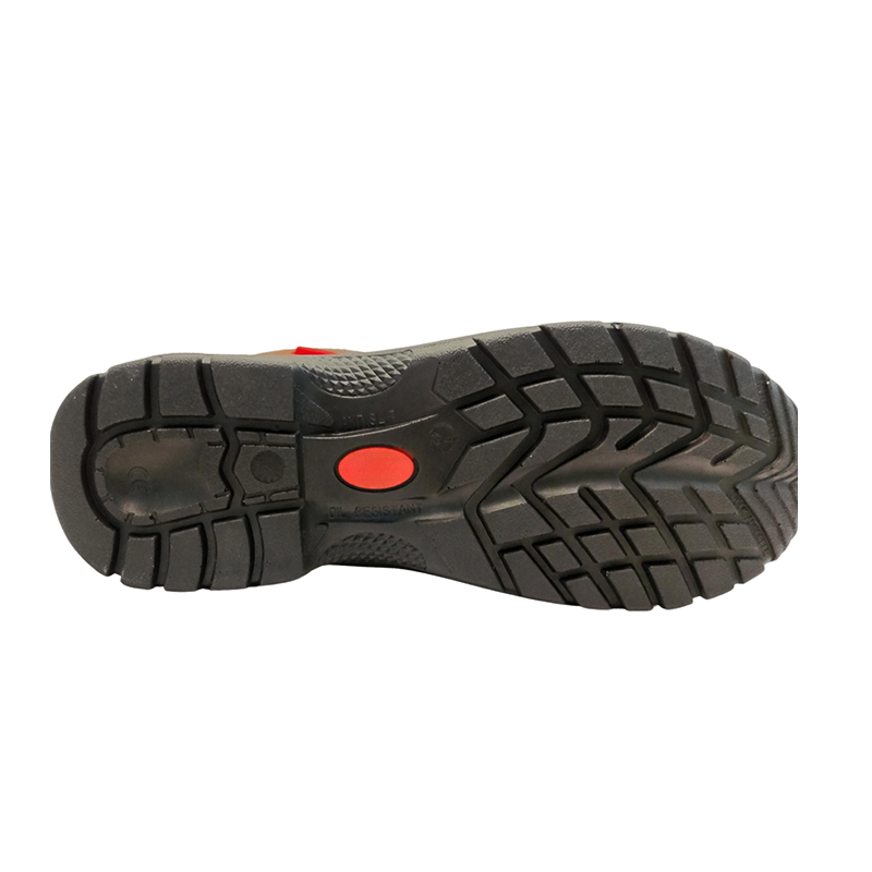 SS110 Kjemisk konstruksjon Generelle vernesko SS110 Kjemisk konstruksjon Generelle vernesko