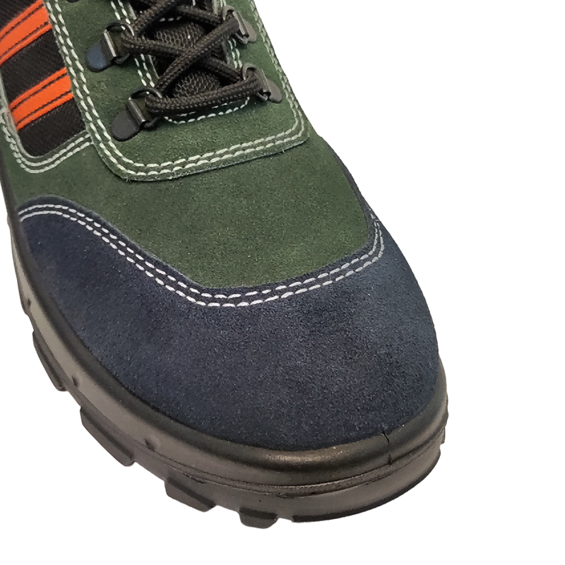 SS110 Kjemisk konstruksjon Generelle vernesko SS110 Kjemisk konstruksjon Generelle vernesko