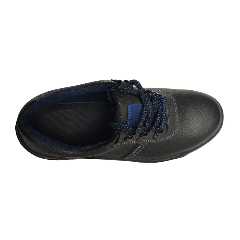 SS606 Heavy Industry Punkteringssikre vernesko SS606 Heavy Industry Punkteringssikre vernesko