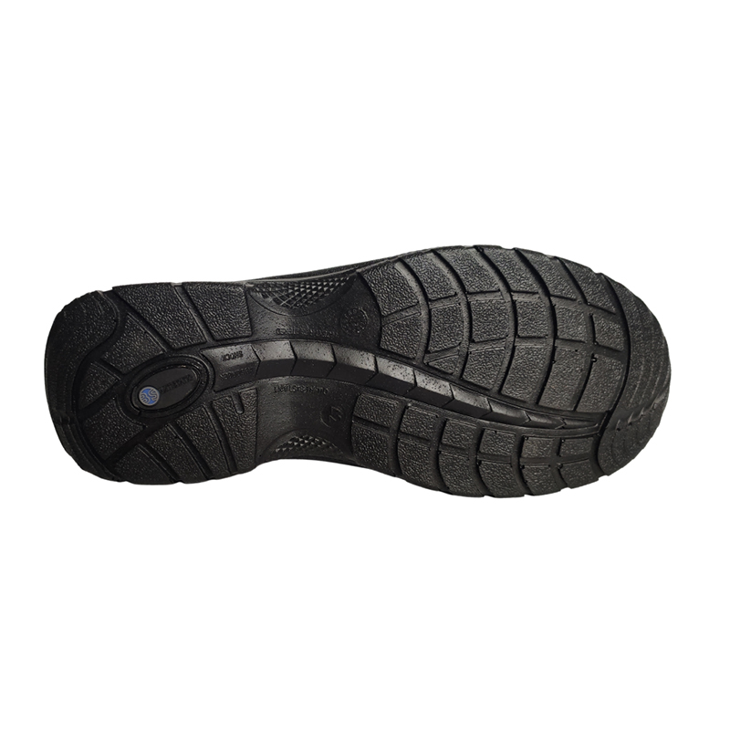 SS606 Heavy Industry Punkteringssikre vernesko SS606 Heavy Industry Punkteringssikre vernesko