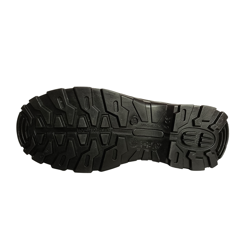 SS624 pustende antistatiske vernesko SS624 pustende antistatiske vernesko