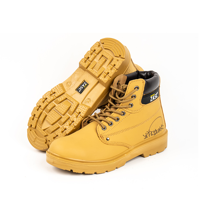 SS276 dobbel PU-bunn sklisikre vernesko SS276 dobbel PU-bunn sklisikre vernesko