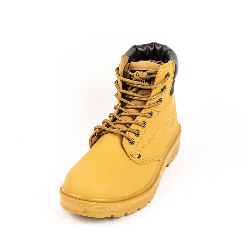 SS276 dobbel PU-bunn sklisikre vernesko SS276 dobbel PU-bunn sklisikre vernesko