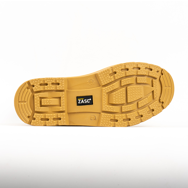 SS276 dobbel PU-bunn sklisikre vernesko SS276 dobbel PU-bunn sklisikre vernesko