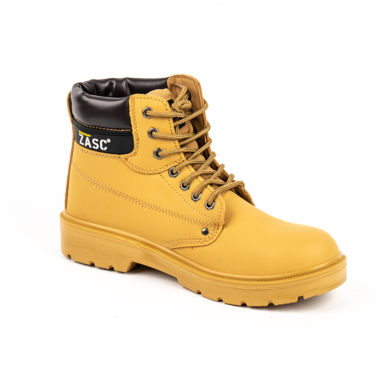 SS276 dobbel PU-bunn sklisikre vernesko SS276 dobbel PU-bunn sklisikre vernesko