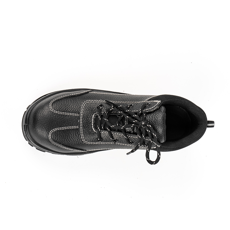 SS305 Slitasjebestandige vernesko med pustende netting SS305 Slitasjebestandige vernesko med pustende netting