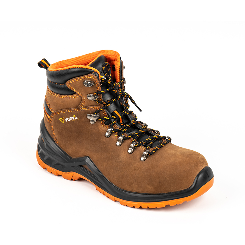 SS216 Nubuck pustende vernesko SS216 Nubuck pustende vernesko