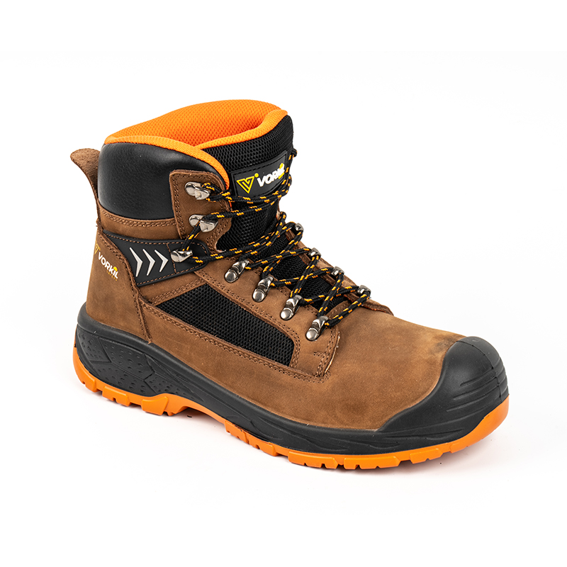 SS213 Komposittstoff pustende vernesko SS213 Komposittstoff pustende vernesko