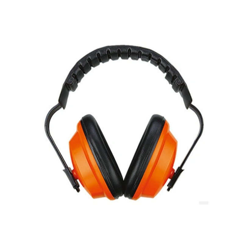 EM104 PP Materiale Komfortable støyreduserende øreklokker