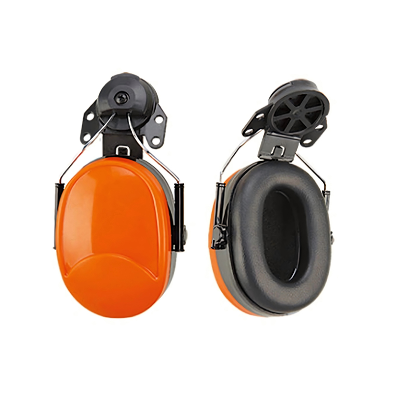 EM106 Innsettbare støydempende øreklokker for hjelmer