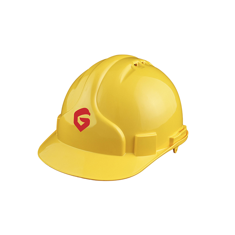 SH102 Hengende hjelm for industriell ventilasjon