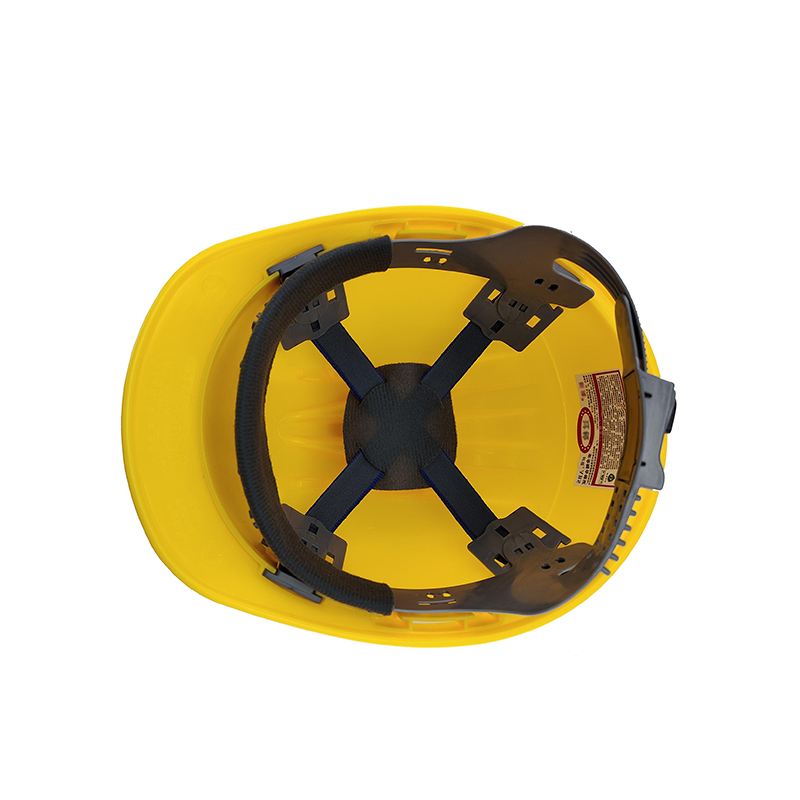 SH103 pustende høystyrkehjelm SH103 pustende høystyrkehjelm