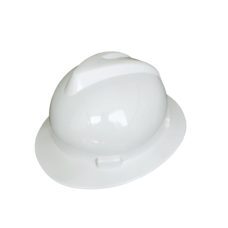 SH105 høy styrke firepunkts suspensjon sikkerhetshjelm