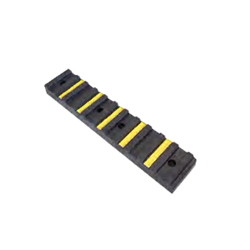 PS044 Gummi hjørnebeskyttere