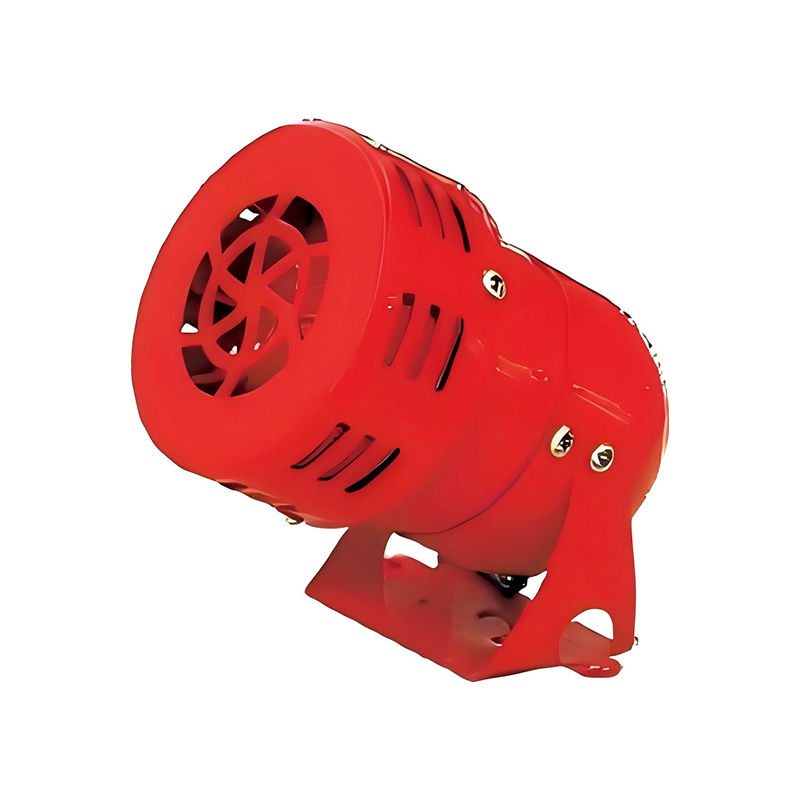 ALM01 Motoralarm med høyeffektvarsel