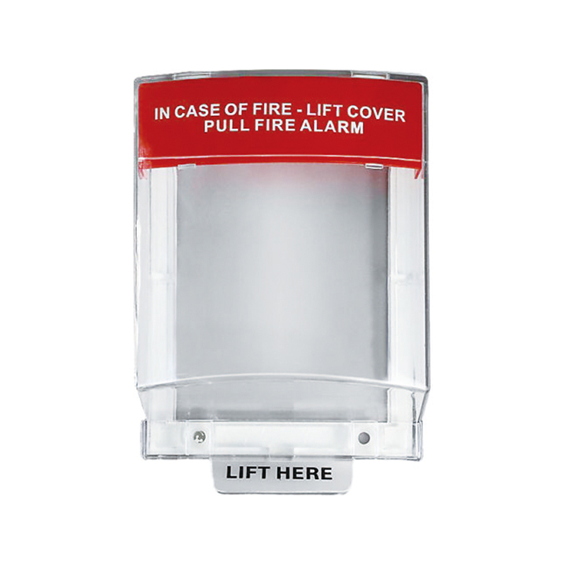 CP001 Manuelt melderdeksel