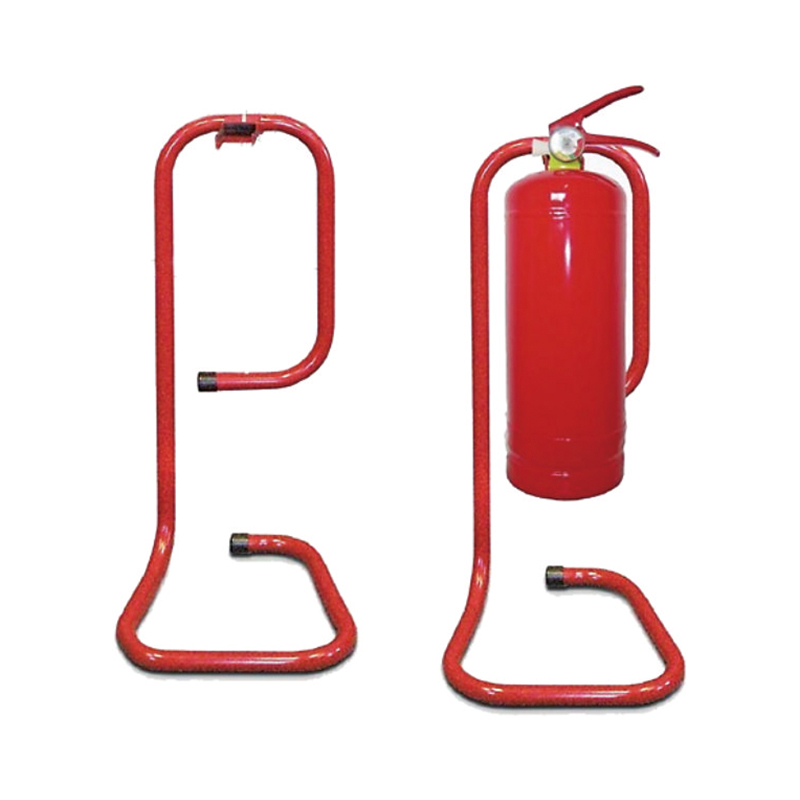 FEB01 Brannslukningsbrakett