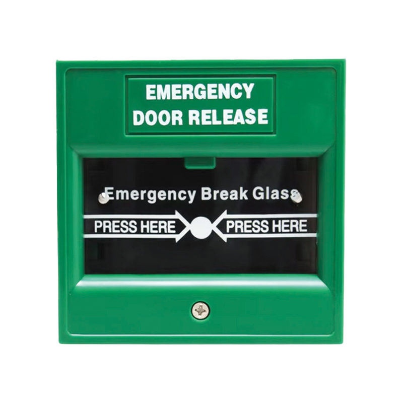 MC-02 Manuell brannalarmtrykkknapp med nullstillbar adresserbar funksjon MC-02 Manuell brannalarmtrykkknapp med nullstillbar adresserbar funksjon