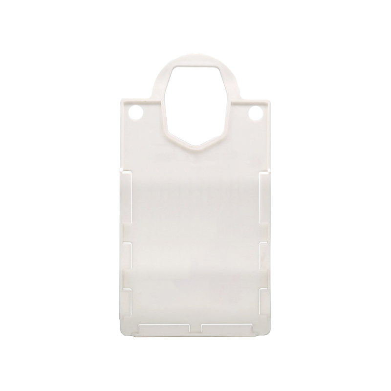 OP021Z Safe Stillas Tags Gjenbrukbare UV-bestandig