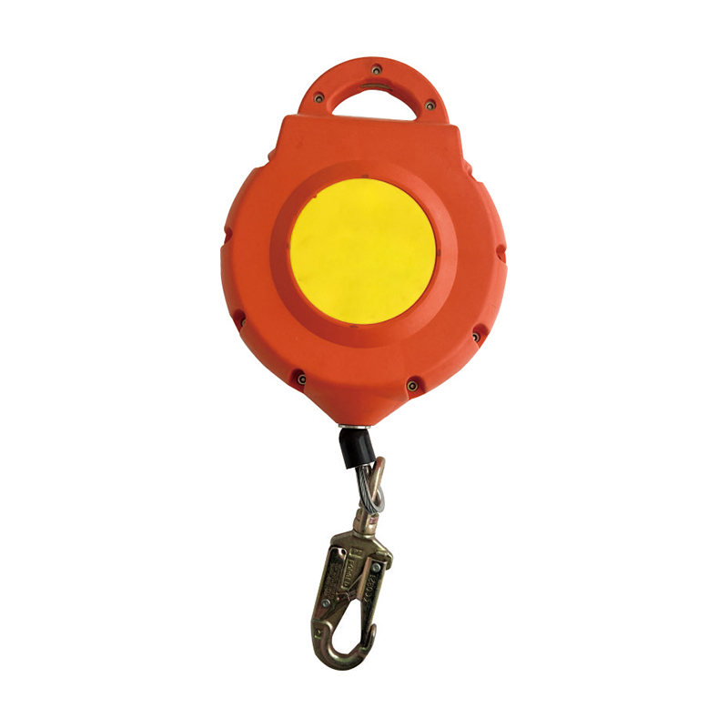 RT-02 Fallsikring av ståltråd