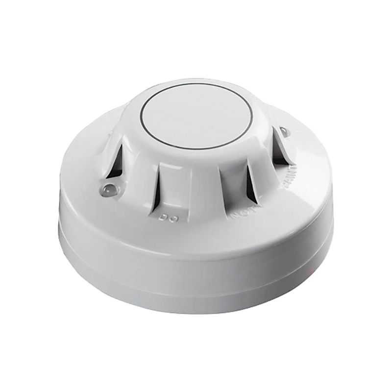 SD-03 røykdeteksjon med fjernkontroll for 2 ledninger