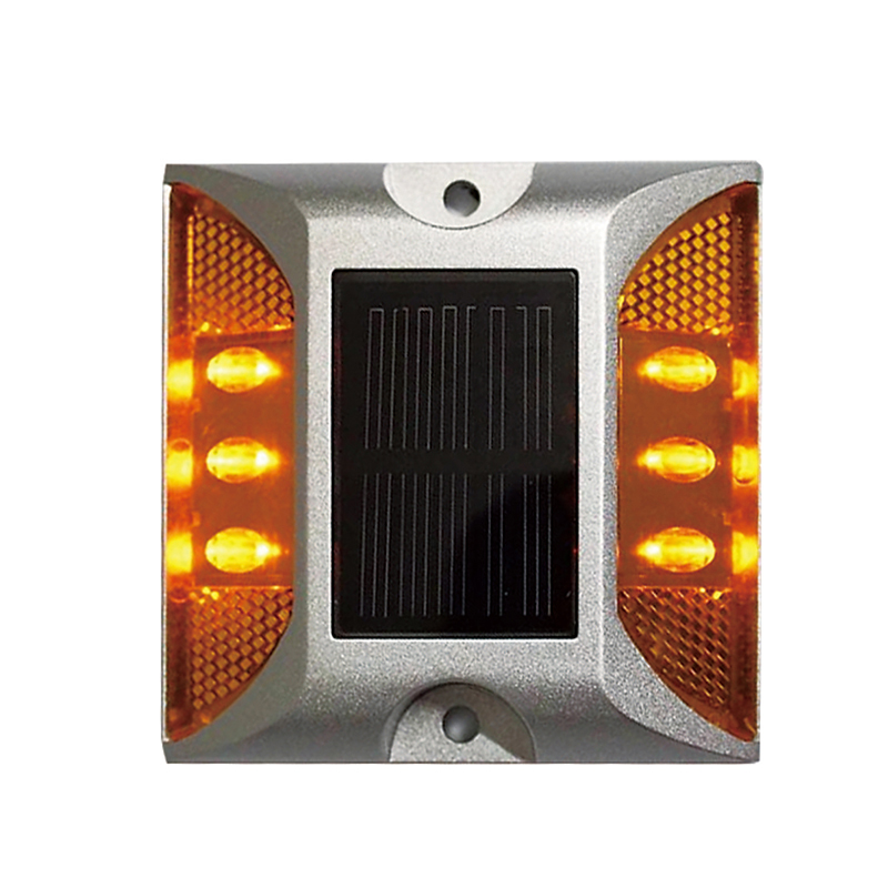 TS047 Solar road stud