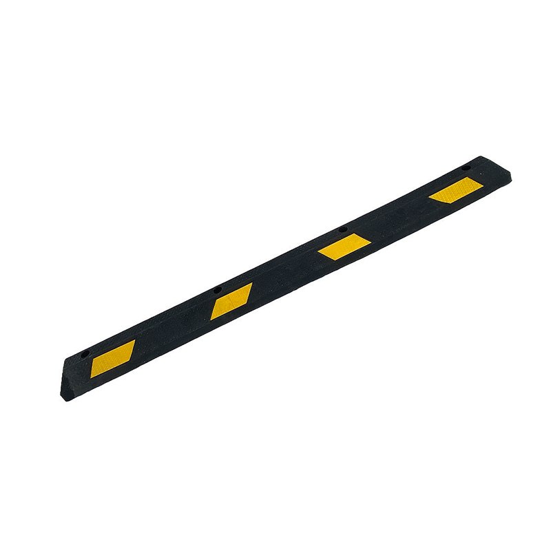 DW-Q22 Parkeringsstopper