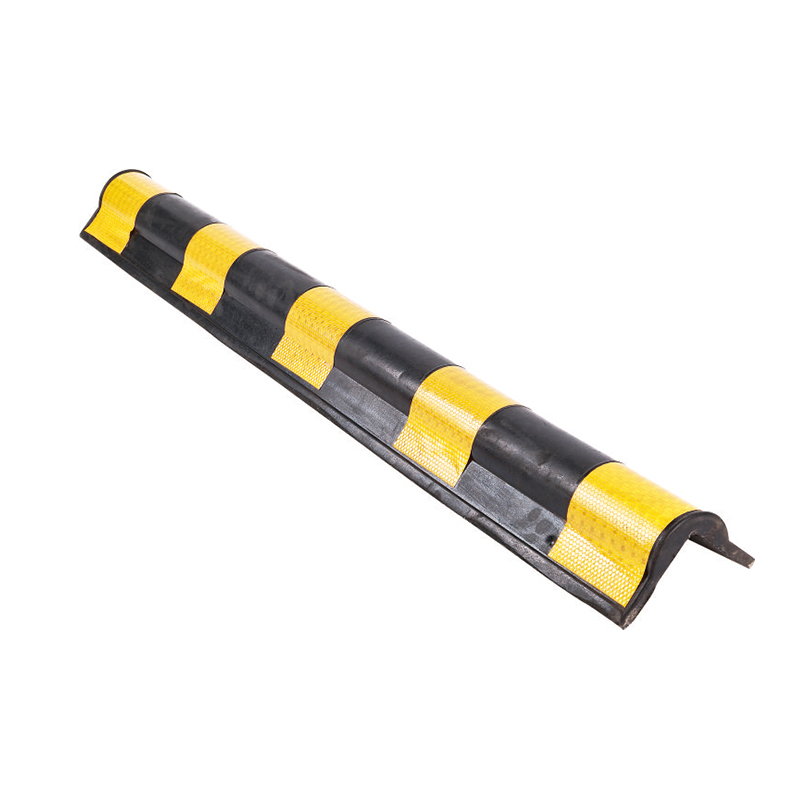 PS035 Gummi hjørnebeskyttere