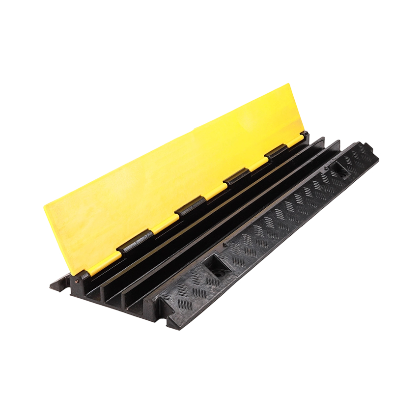 SH019-3S Gummikabelbeskyttere