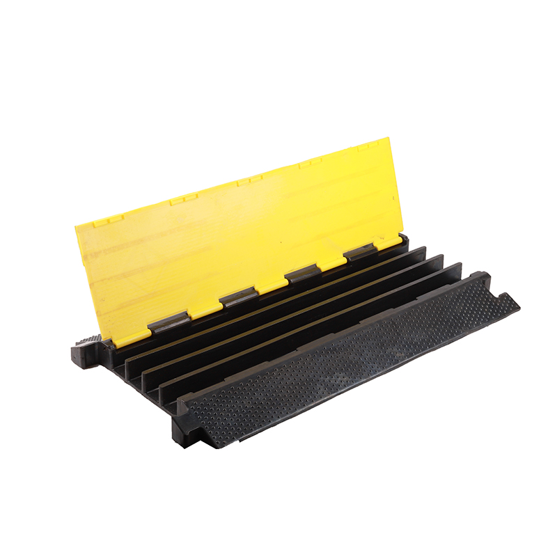 SH024-4B Vanntett utendørs vanntett gummi- og plastkabelbeskytter i industrikvalitet