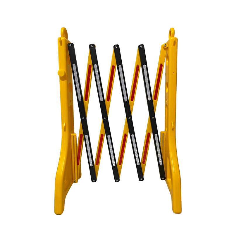 TB002 Bærbar utvidbar barriere