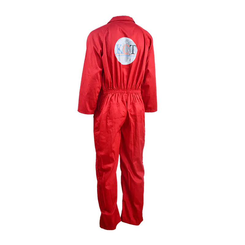 Hvordan kan arbeidsklær hele sesongen maksimere sikkerheten uten å ofre arbeidernes komfort?